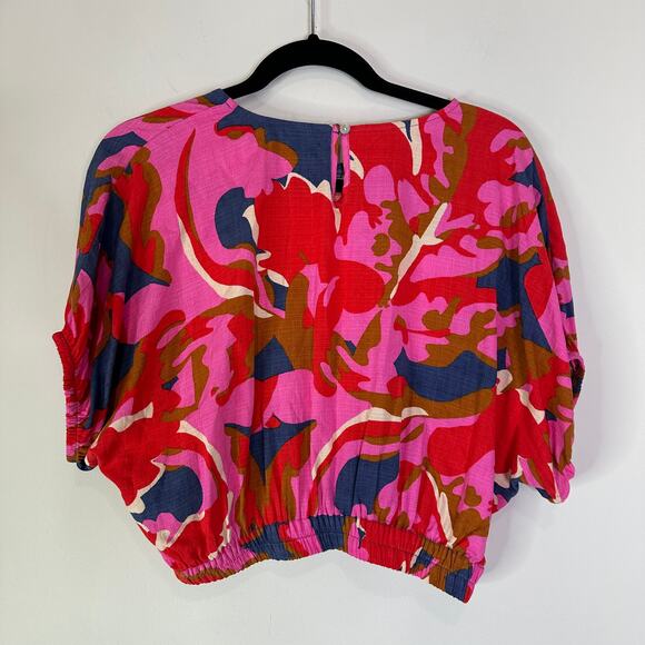 Mister Zimi Phoenix Top In Sugar Maple Size 4 - Picture 6 of 8